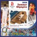 Спорт Летние Олимпийские игры в Пекине 2008 Фехтование